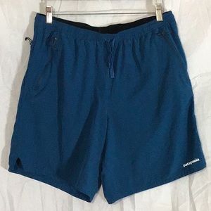 Mens Patagonia shorts